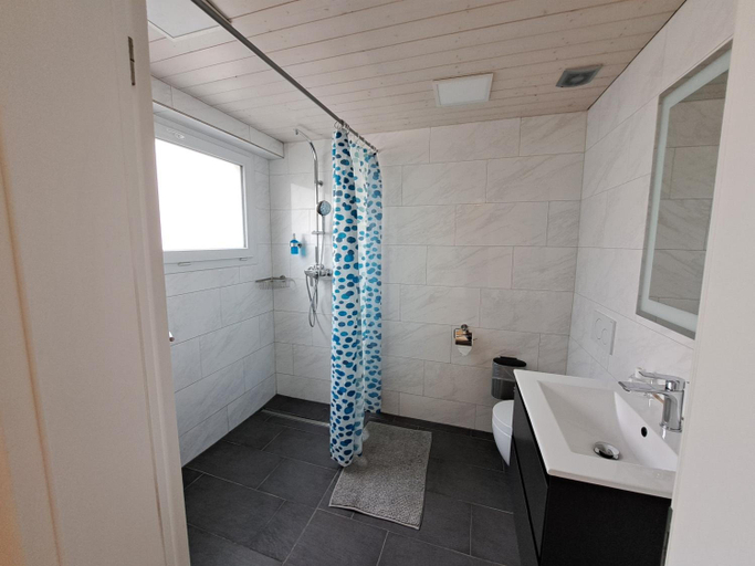 Bathroom 3, Good Bed Wynau, Aarwangen