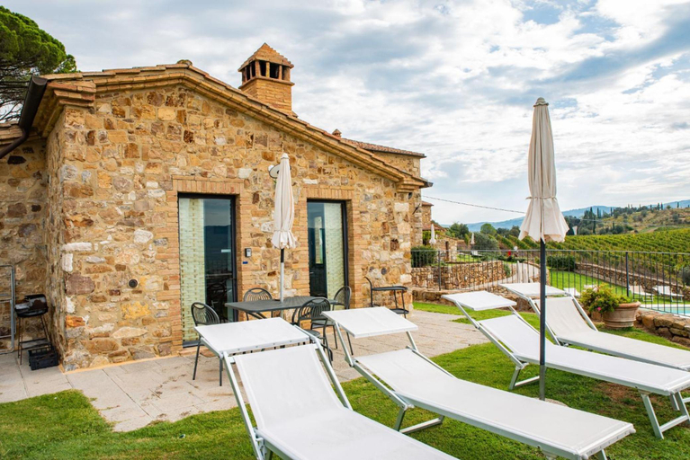 Exterior & Views 2, Le 7 Camicie, Siena