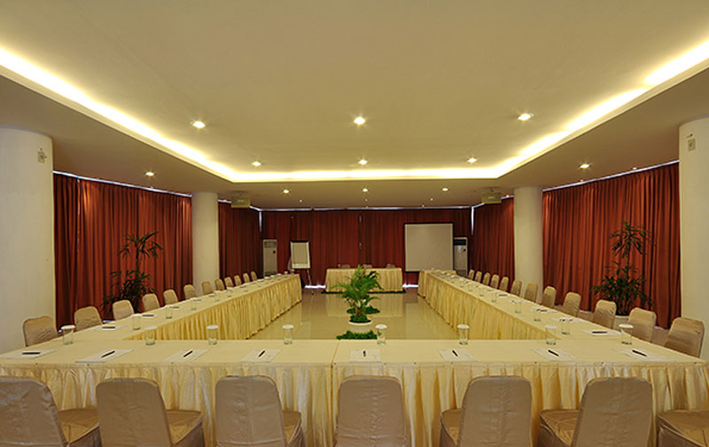 Conferences 2, The Hill Resort Sibolangit Powered by Archipelago, Deli Serdang