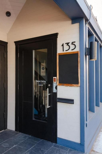 Exterior & Views 2, Inn at Gough, San Francisco