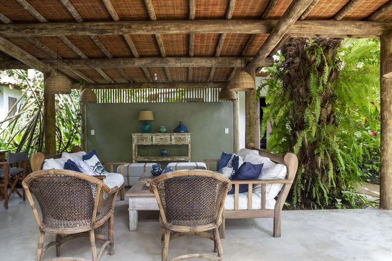 Public Area 4, Casa das Águas Trancoso, Porto Seguro