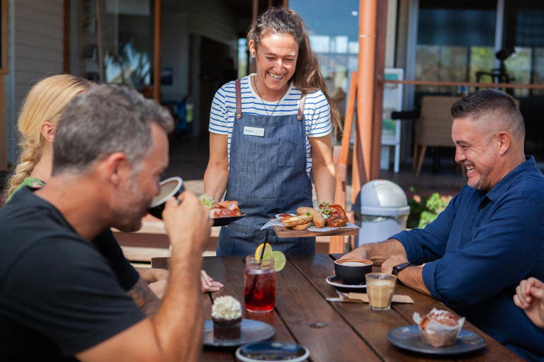 Food & Drinks 5, Ingenia Holidays Rivershore, Maroochy - Paynter-Petrie Creek