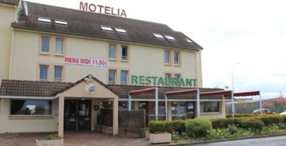 General view 5, Hv Tel Motelia, Seine-et-Marne