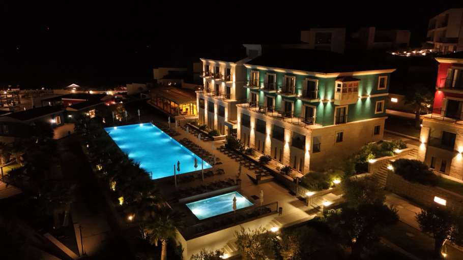 Pool 5, Soliport Hotel & Spa, Çeşme