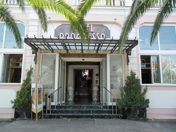 Exterior & Views 2, Hotel Progresso, Ascoli Piceno