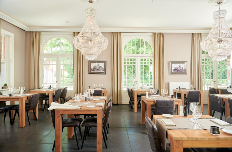 Food & Drinks 5, De Statie, Antwerpen