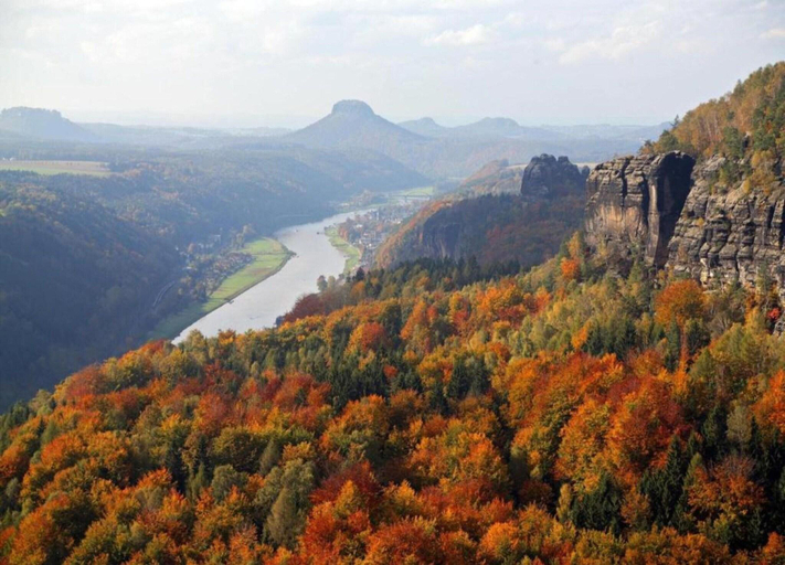 General view 4, Lichtenhain Family Fun, Sächsische Schweiz-Osterzgebirge