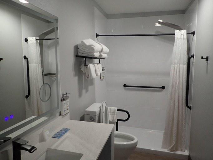 Bathroom 4, Ponderosa Lodge An Ascend Collection Hotel, Taos
