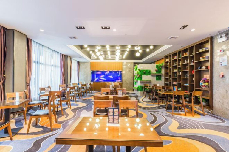 Food & Drinks 5, Rimei Hotel (Foshan Sanshui New Power), Foshan