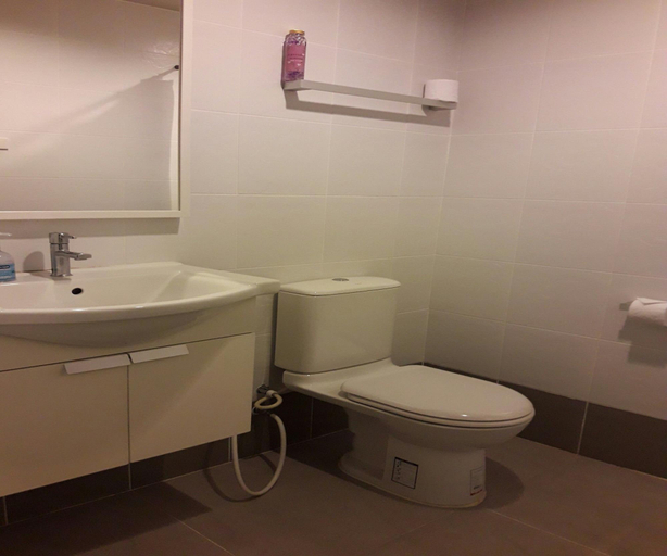 Room 2, Nn House, Muang Chiang Mai