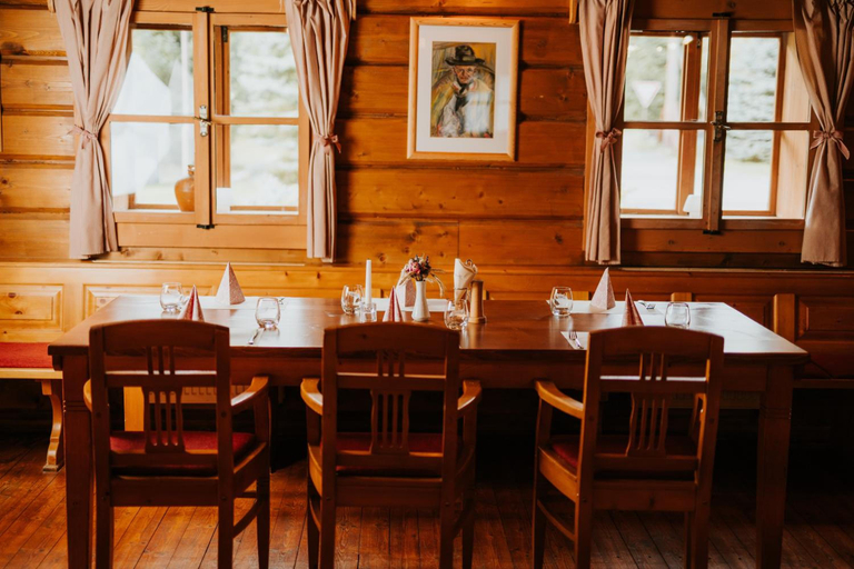 Food & Drinks 4, Hotel****liptovský Dvor, Liptovský Mikuláš