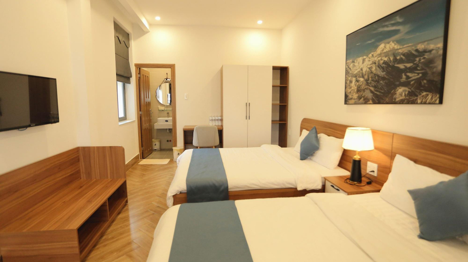 Room 3, Ya N Lam House, Đà Lạt