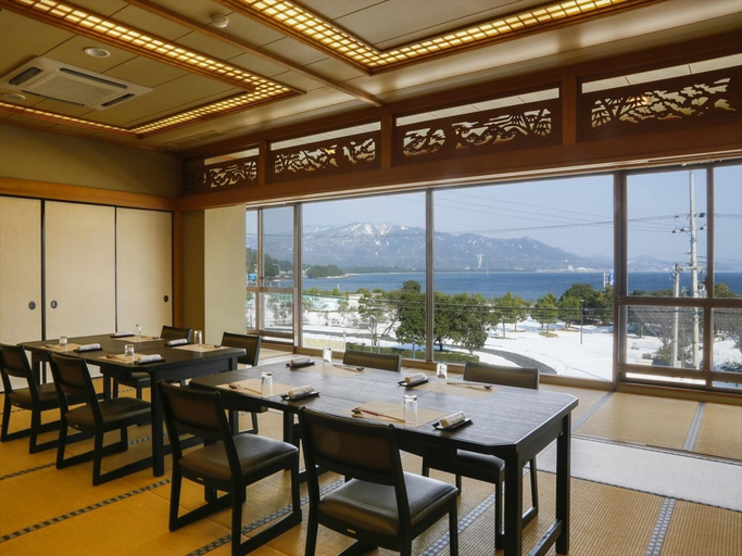 Food & Drinks 4, Bekkan Yosanoso, Miyazu