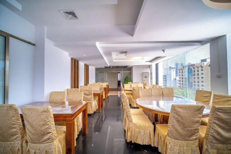 Food & Drinks 5, Boutique Holiday Hotel (Beihai Beibuwan Square), Beihai
