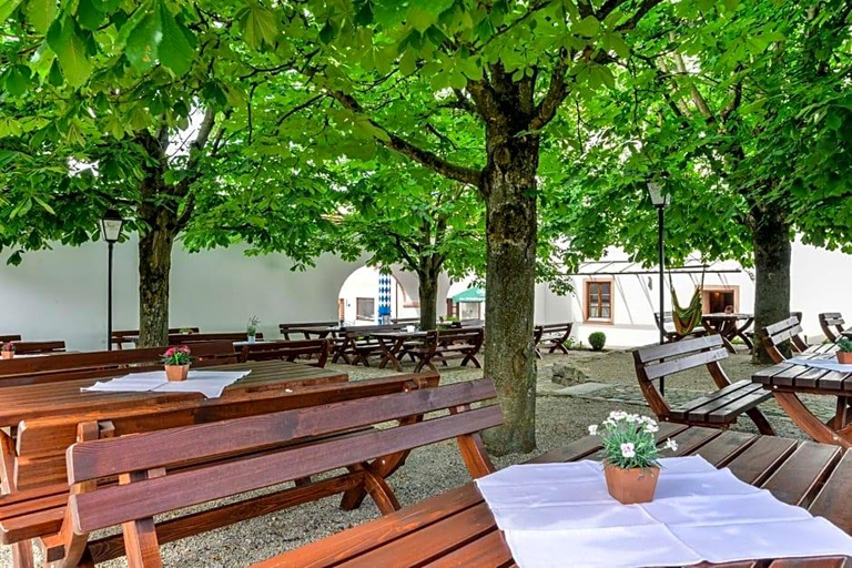 Public Area 2, Hotel Sixt, Kelheim