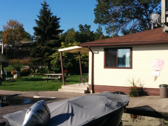 Exterior & Views 5, Sunrise Resort, Peterborough