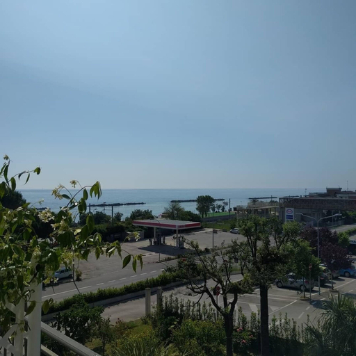 Beach 4, B&b Alba Sul Mare, Ascoli Piceno