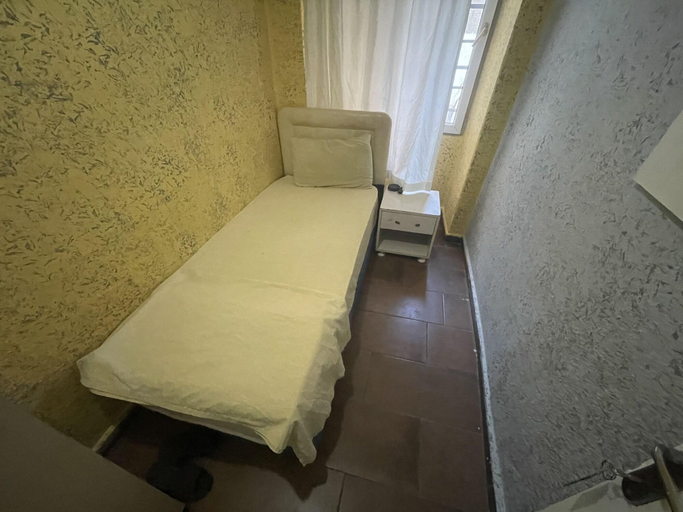 Bedroom 2, Ersoy Efe Pansiyon, Antalya