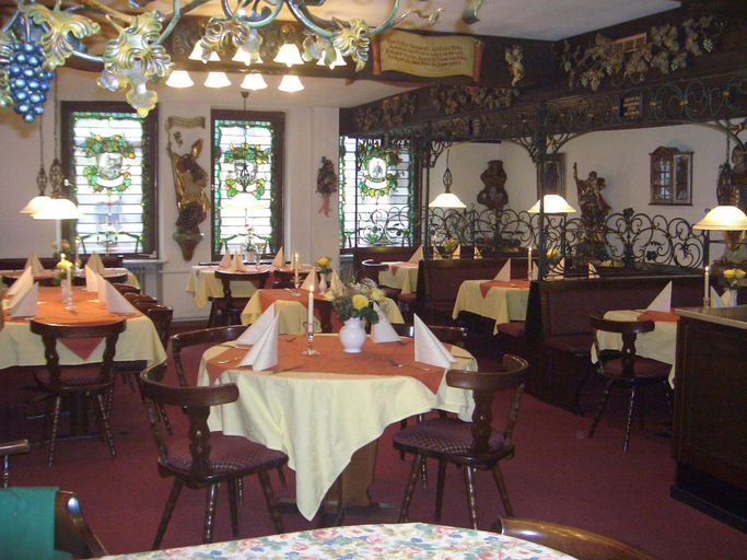 Food & Drinks 5, Hotel Weinhaus Am Stiftstor, Cochem-Zell