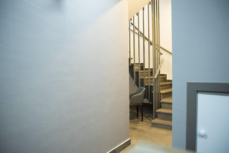 Public Area 3, Jimmy's Suites, Larnaca