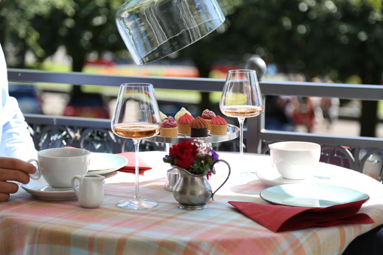 Food & Drinks 1, Al Pozz Boutique Resort, Locarno