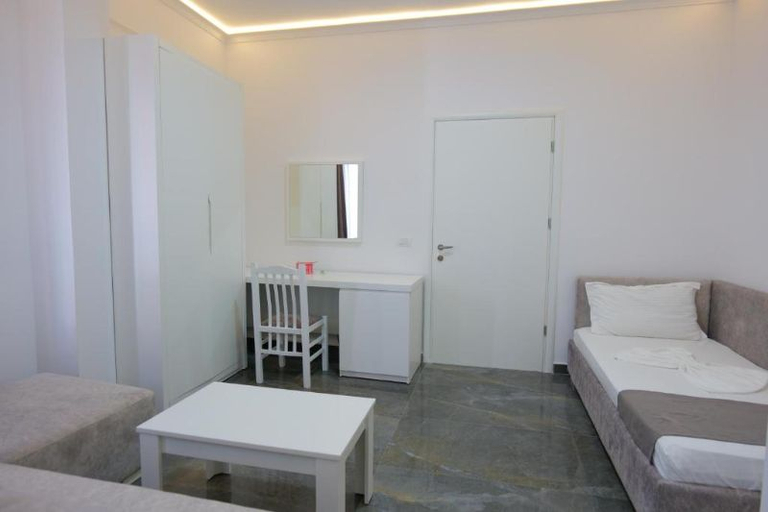 Room 2, Vila Era Beach, Sarandës