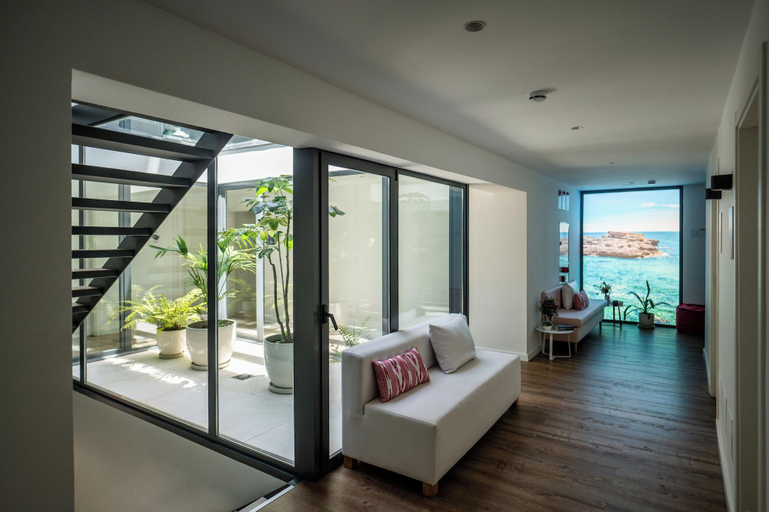 Public Area 4, Hotel Sol i Vida - Adults Only, Baleares