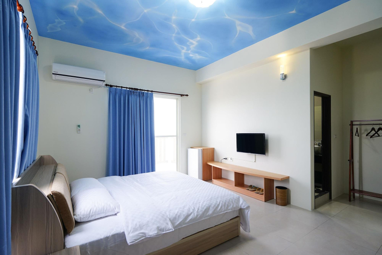 Room 2, Penghu Sun House, Penghu