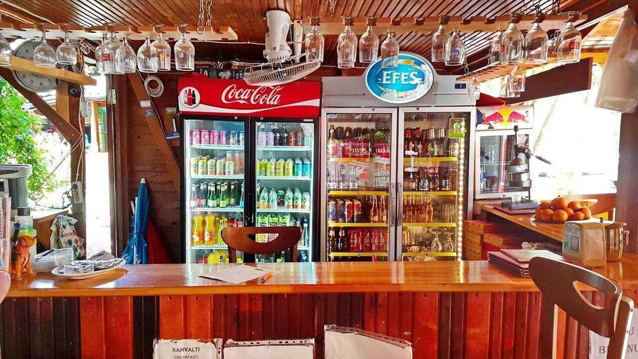 Food & Drinks 4, Olympos Tatilya Pansiyon, Kemer
