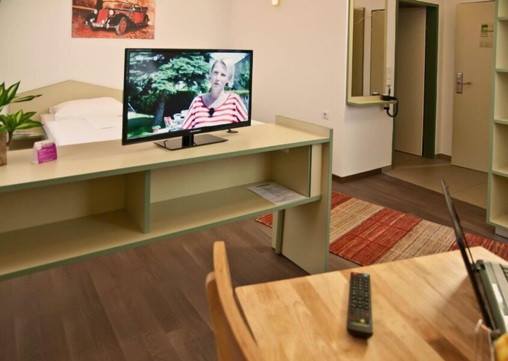 Public Area 2, Winrooms Hotel Appartement, Wiener Neustadt