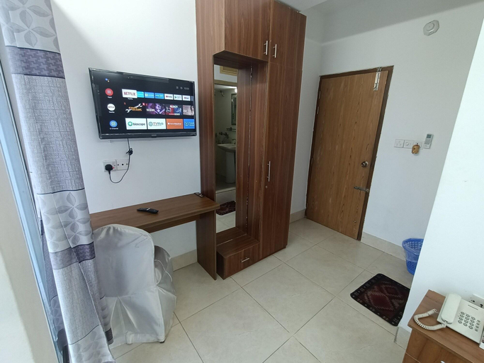 Others 5, Hotel D Palace, Dhaka