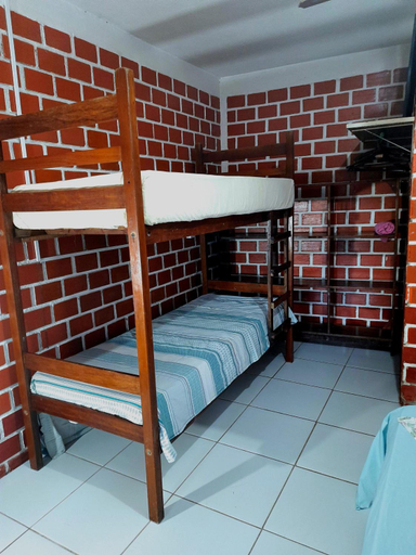 General view 4, Casa De Temporada Das Mangueiras, Olinda