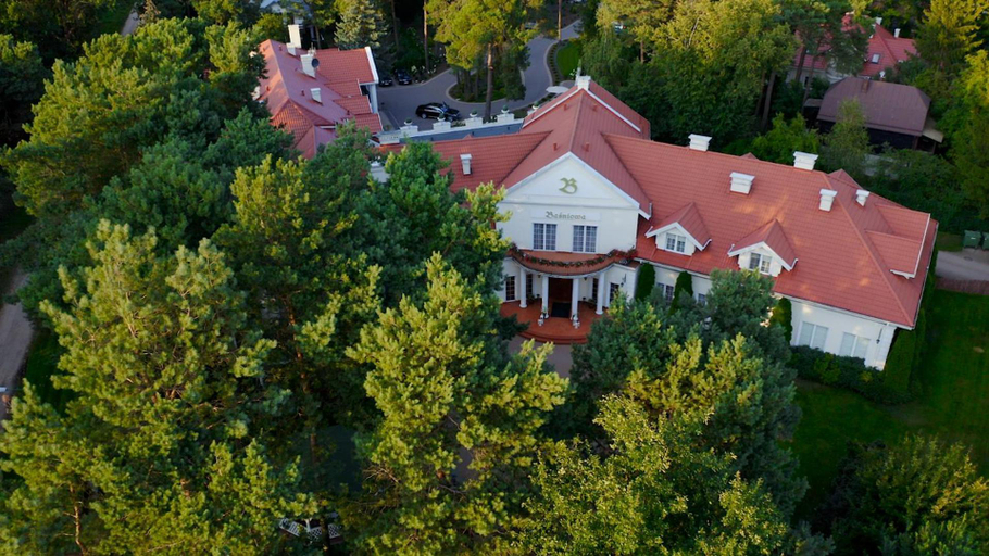 General view 5, Ba Oniowa, Wyszków