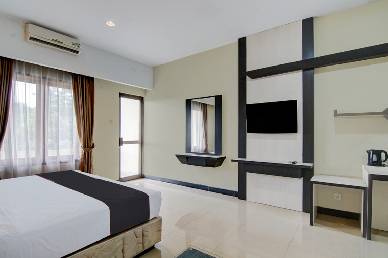 Room 3, Townhouse Oak Pekanbaru Near Mall Pekanbaru, Pekanbaru