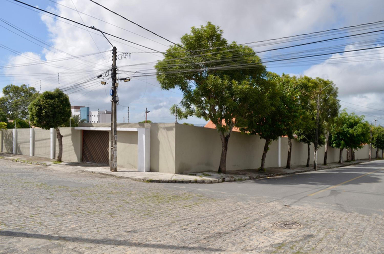 Exterior & Views 2, Pousada Granville, Campina Grande