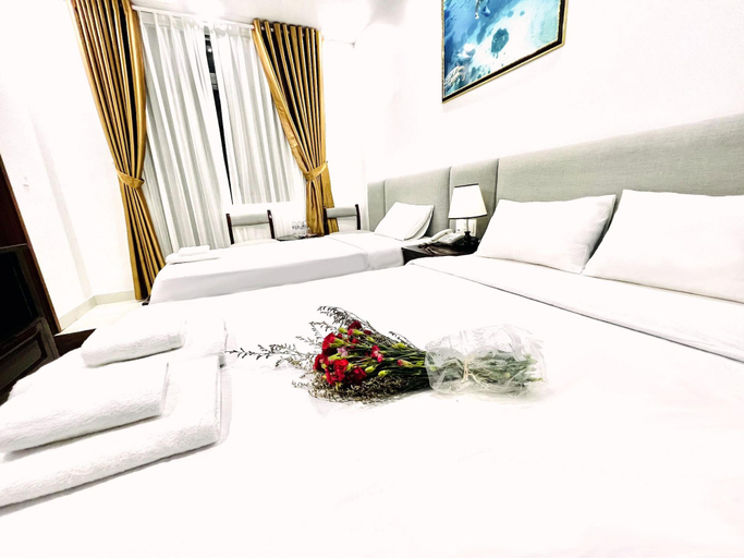 Room 5, D Ng A A Ng Hotel, Phú Quốc