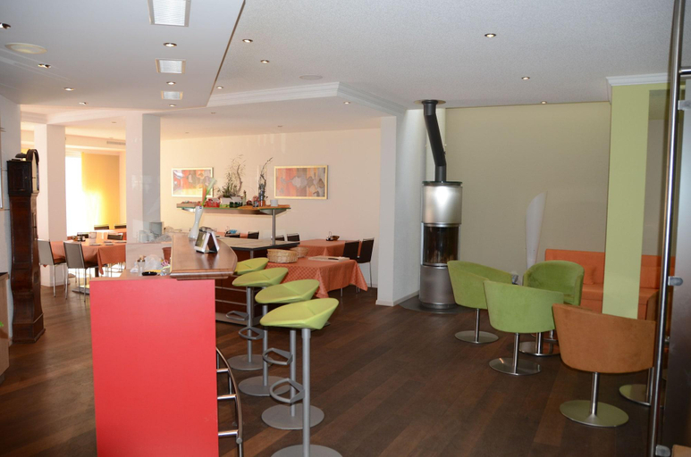 Food & Drinks 5, Apparthotel Feehof Saas-fee, Visp