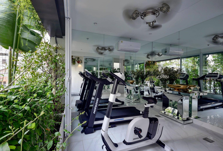Exterior & Views 2, Bed In Town Saigon, District 1