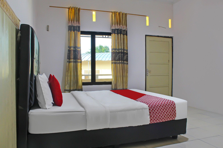Room 5, Oyo Life 92593 Penginapan Sultan Haji 1, Bandar Lampung