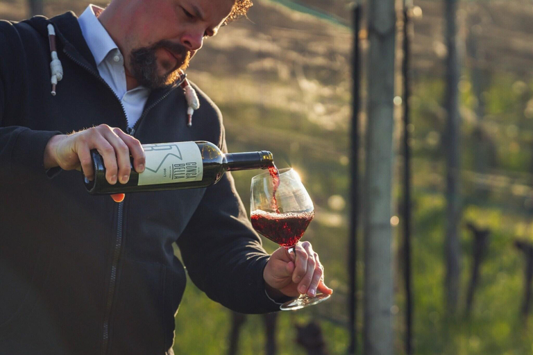 Food & Drinks 5, Conca Bella Boutique Hotel & Wine Experience, Mendrisio