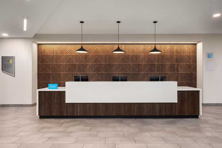 Public Area 3, Tru By Hilton Flagstaff, Coconino