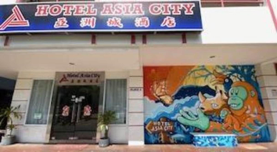 General view 4, 90847 Hotel Asia City, Kota Kinabalu