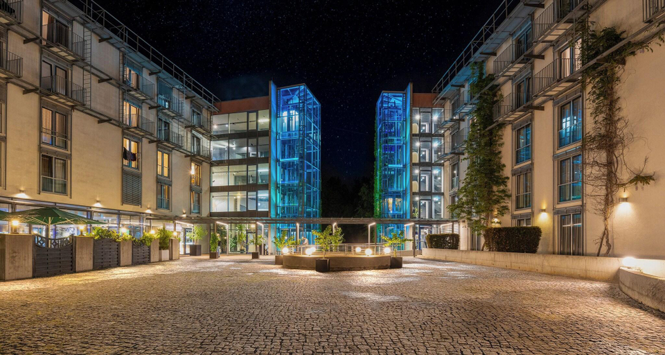 Exterior & Views 2, Plaza Residence Stuttgart Ditzingen, Ludwigsburg