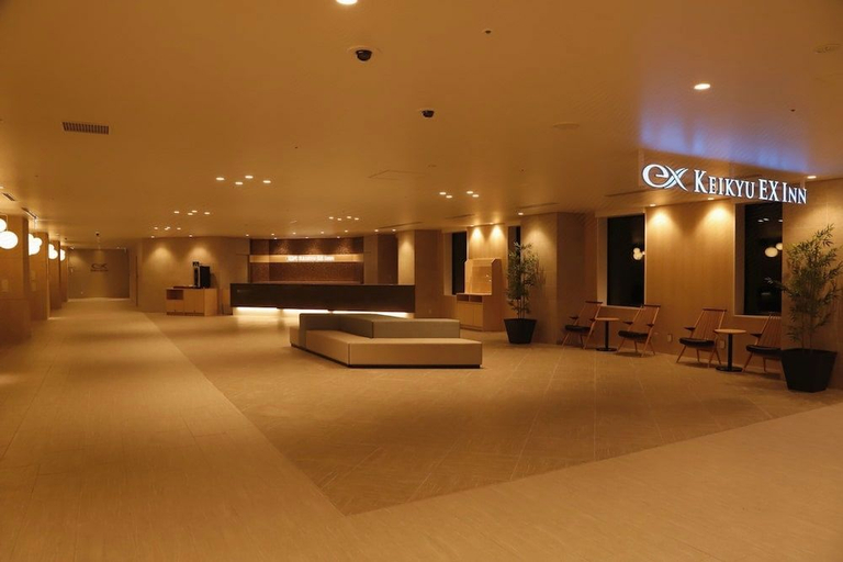 Others 5, Keikyu EX Inn Haneda Innovation City, Ōta