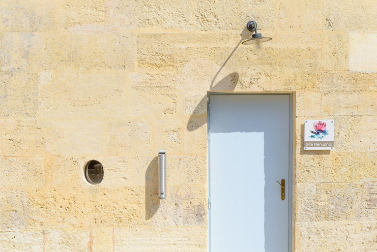 Exterior & Views 2, Moulin De Prezier - Gã®te Iris, Charente
