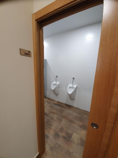Bathroom 3, Albergue Casa Cuartel, Lugo