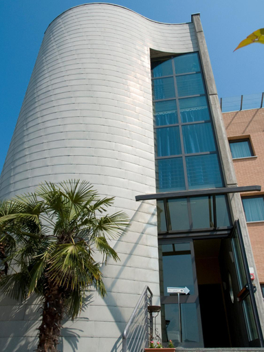 General view 3, Mini Hotel, Asti