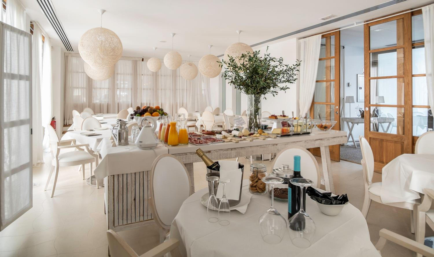 Food & Drinks 4, Hotel Es Marv S, Baleares