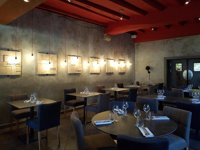 Food & Drinks 4, Le Corbeau, Côte-d'Or