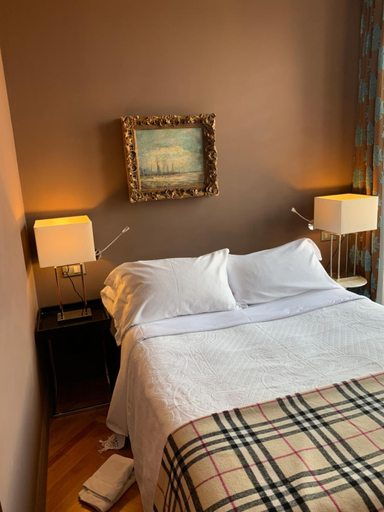 General view 2, Pattini Guest House, Milano